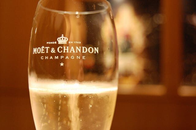 From Paris: Full-Day Champagne Tour - The Top Champagne House Visit