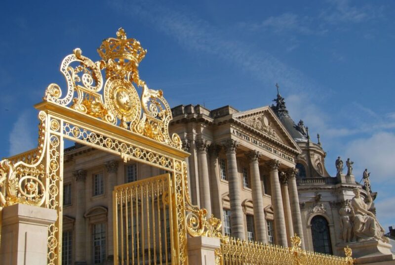 From Paris: Full-Day Guided Tour of Versailles - Final Thoughts: Who Is This Tour Best For?