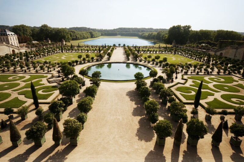 From Paris: Full-Day Guided Tour of Versailles - FAQ