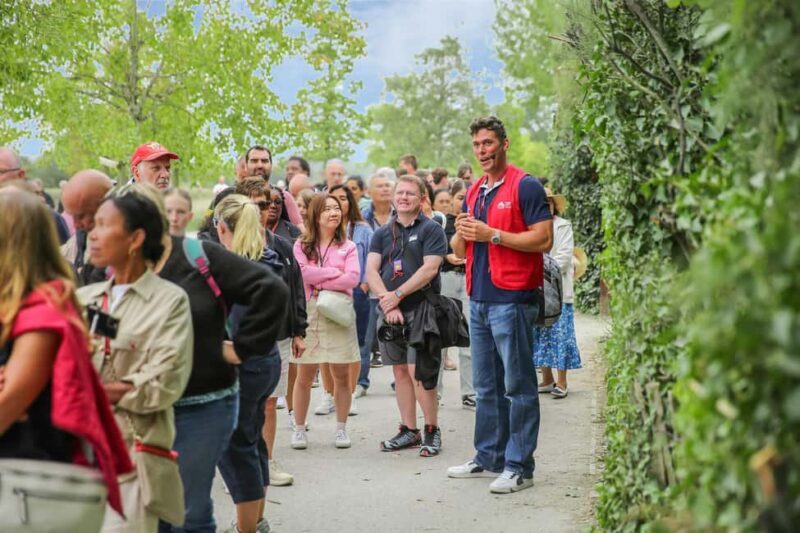 From Paris: Full-Day Mont Saint-Michel Guided Tour - The Long Day and Its Pros and Cons