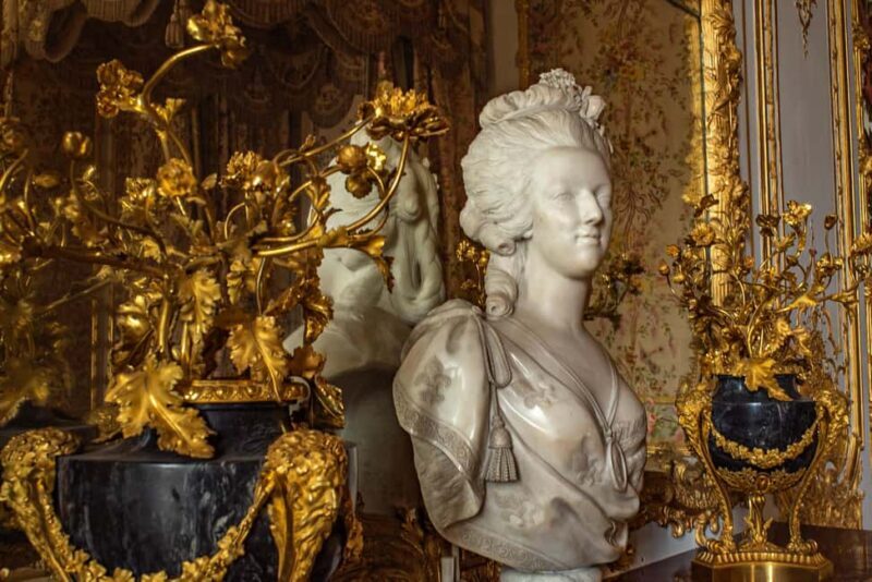 From Paris: FULL DAY Versailles Palace - Private Guided Tour - What to Expect on the Day