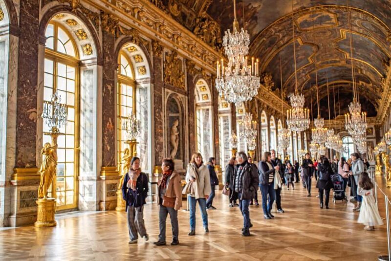 From Paris: FULL DAY Versailles Palace - Private Guided Tour - Who’s This Tour For?