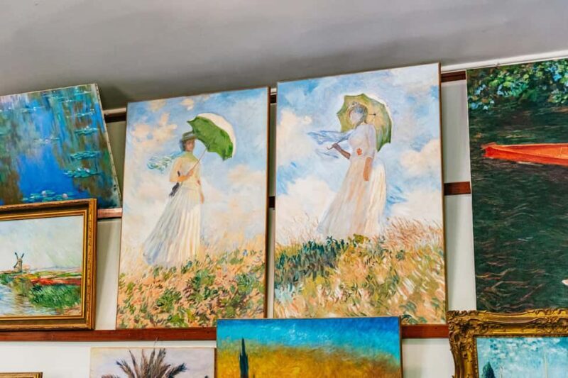 From Paris: Giverny, Monets House, & Gardens Half-Day Trip - Final Thoughts