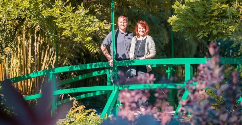 From Paris: Guided Day Trip to Monet's Garden in Giverny - What’s Included and What You Should Know