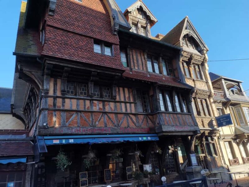 From Paris: Guided Tour of Honfleur, Etretat, and Rouen - Discovering Normandy in a Day: Our Take on the Paris Guided Tour of Honfleur, Étretat, and Rouen