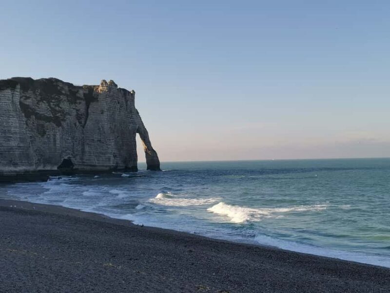 From Paris: Guided Tour of Honfleur, Etretat, and Rouen - What Makes This Tour Stand Out