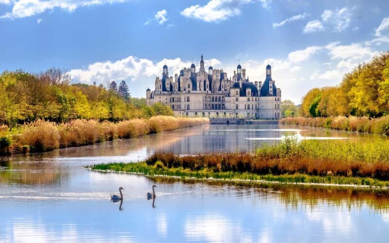 From Paris: Loire Valley Castles Day Trip With Wine Tasting - An Honest Look at What to Expect