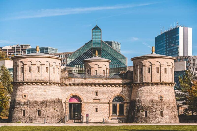 From Paris: Luxembourg City Day Trip with Private Guide - Who Will Enjoy This Tour?