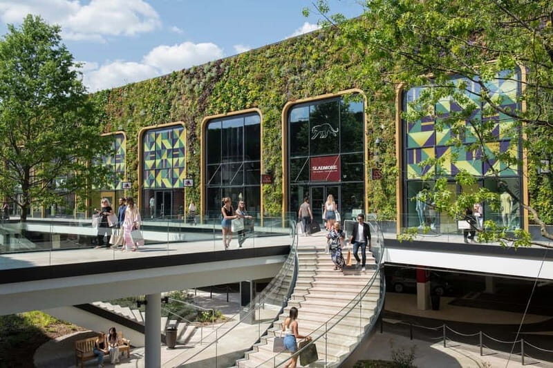 From Paris: McArthurGlen Center & Monet's Givern House Visit - The Experience at Giverny: What Youll See & Feel