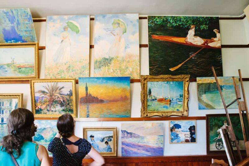 From Paris: Monet Garden & Giverny Bike Tour and Picnic Stop - Final Thoughts