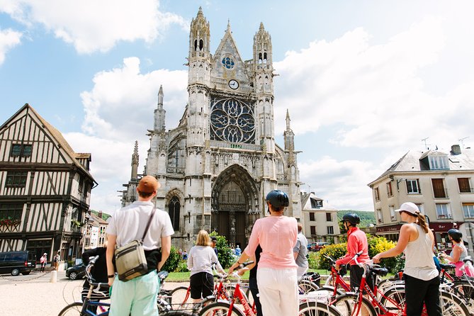 From Paris: Monet Gardens & Giverny Bike Tour with Picnic Stop - Stop 4: Monet’s gardens and house—where the day earns its keep