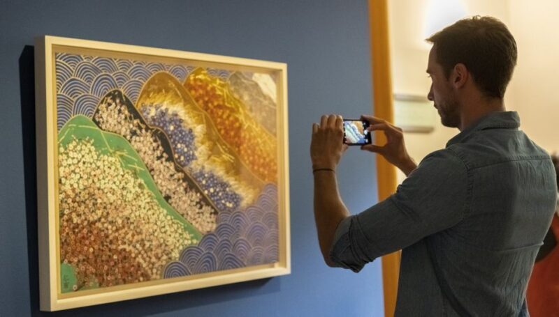 From Paris: Monet Impressionism Tour to Giverny by Minibus - Detailed Breakdown of the Giverny Experience