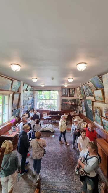 From Paris: Monet's Giverny House Private Tour - Is It Worth the Price?