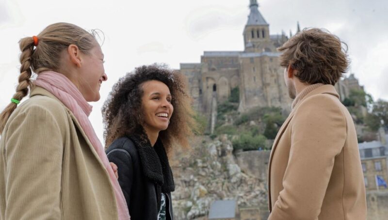 From Paris: Mont St Michel and Loire Valley 2 Day Tour - The Value of the Tour: Price and Inclusions