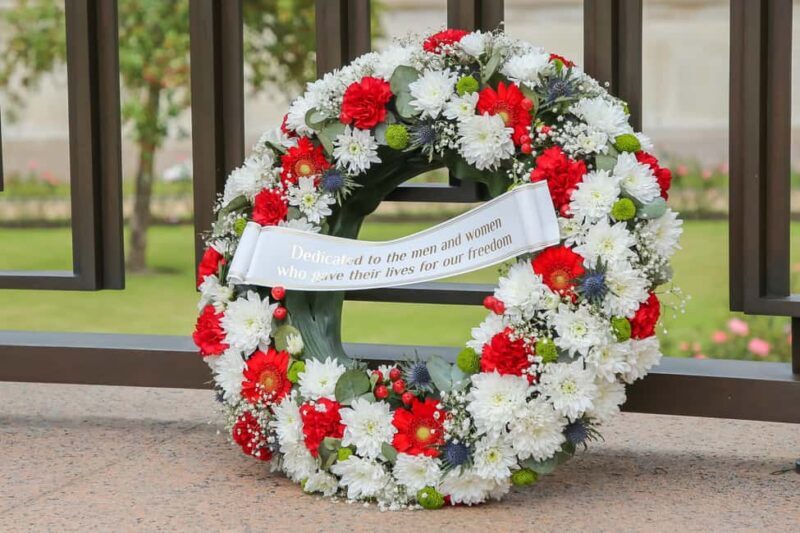 From Paris: Normandy D-Day Beaches Day Trip - Key Points