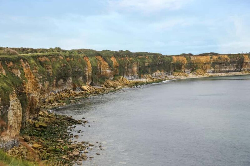 From Paris: Normandy D-Day Beaches Day Trip - Final Leg and Return to Paris