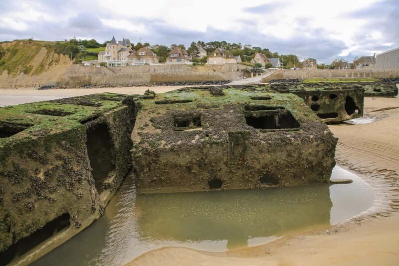 From Paris: Normandy D-Day Beaches Day Trip - What Do the Reviews Say?