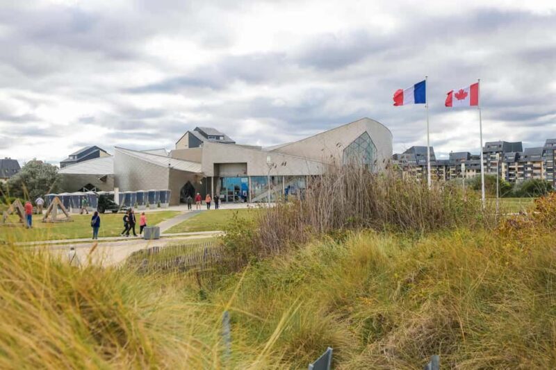 From Paris: Normandy D-Day Beaches Day Trip - Who Should Consider This Tour?