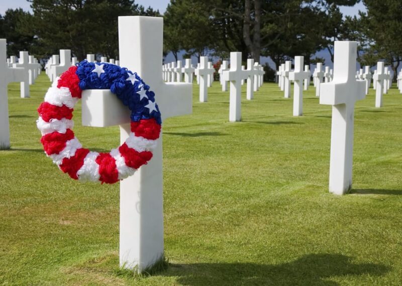 From Paris: Normandy D-Day Beaches Day Trip with Lunch - The Itinerary: What to Expect on Your Day