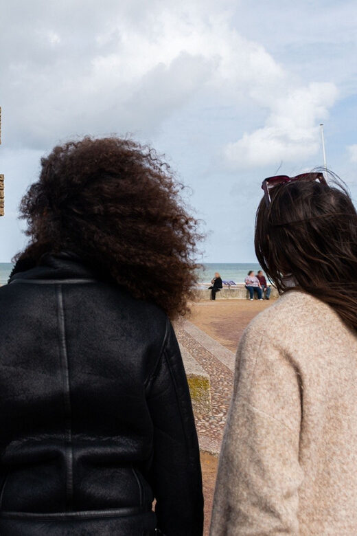 From Paris: Normandy D-Day Beaches Day Trip with Lunch - Who Is This Tour Best For?