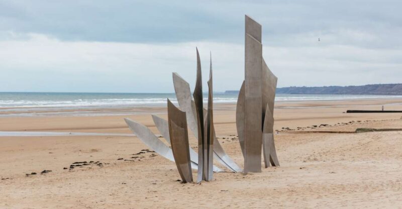 From Paris: Normandy D-Day Landing Beaches Full-Day Tour - An Honest Look at the Normandy D-Day Tour from Paris
