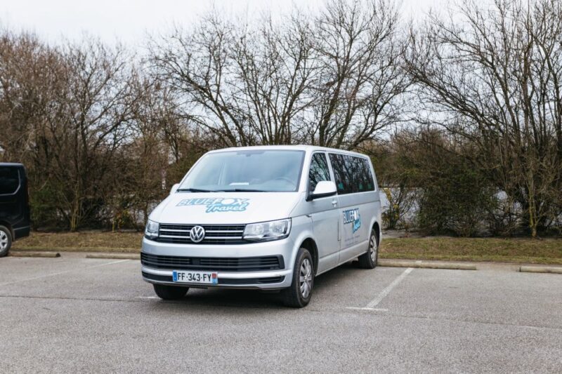 From Paris: Normandy D-Day Landing Beaches Full-Day Tour - FAQs