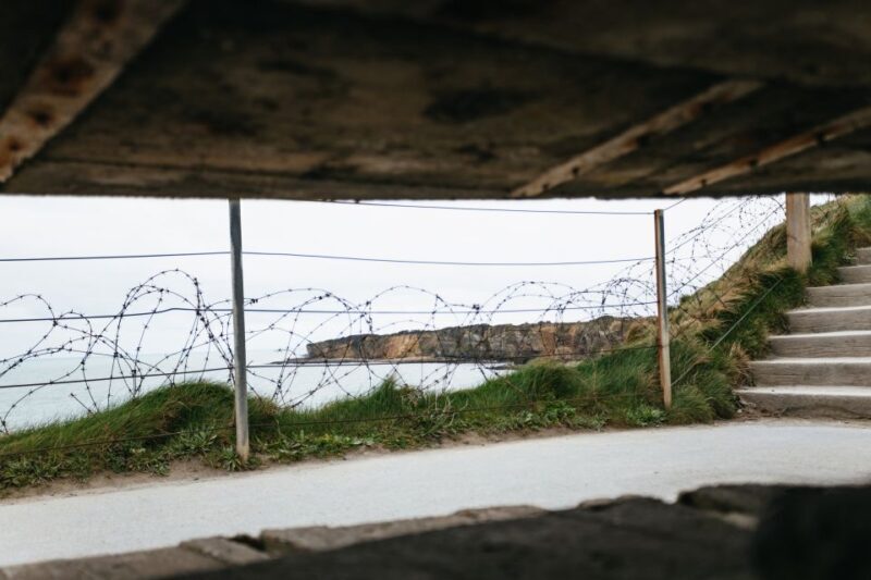 From Paris: Normandy D-Day Landing Beaches Full-Day Tour - Final Thoughts