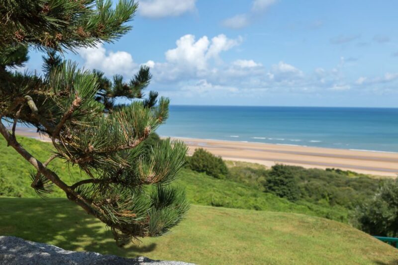 From Paris: Normandy Landing Beaches D-Day Tour by Minibus - Final Thoughts