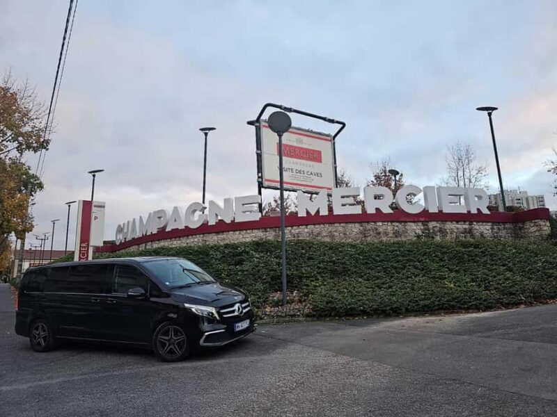 From Paris: one day to discover Champagne - An Honest Look at the Tour Experience