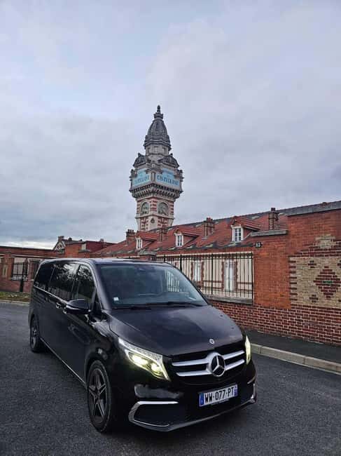 From Paris: one day to discover Champagne - Who Is This Tour Best For?