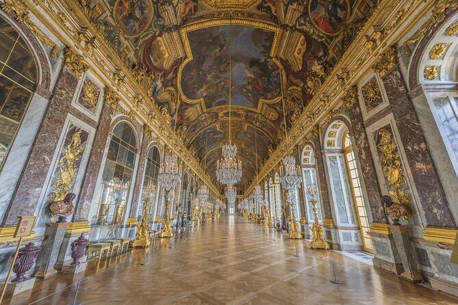 From Paris: Palace of Versailles Skip-the-Line Tour by Coach - The Value for Money