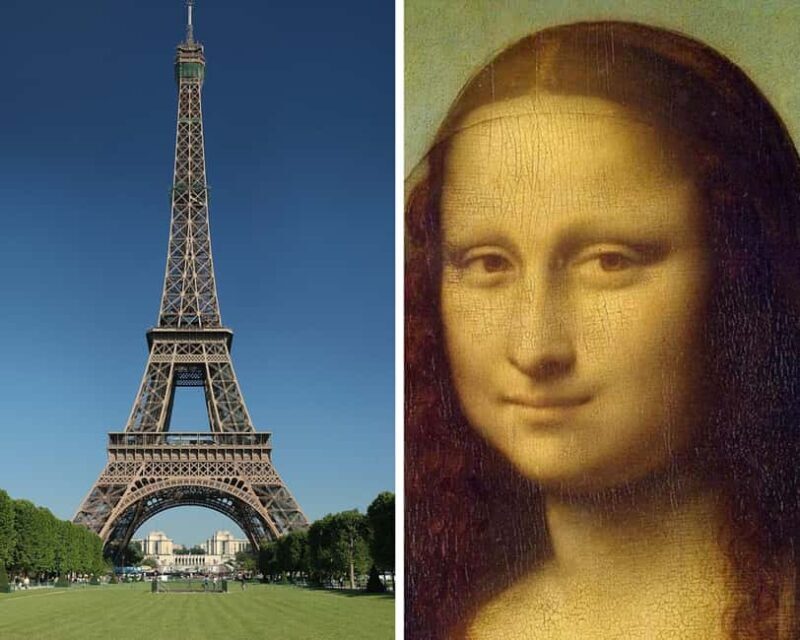 From Paris : Paris & Louvre Museum - Private Tour - Analyzing the Experience: What It’s Like