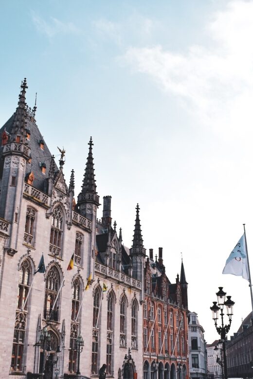 From Paris: Private Bruges Tour - A Closer Look at the Tour Details