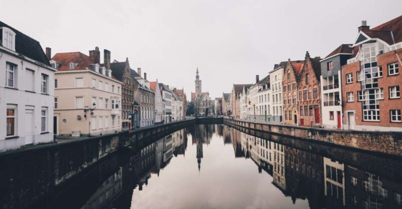 From Paris: Private Bruges Tour - FAQs