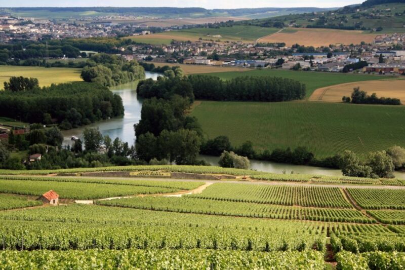 From Paris: Private Champagne Tour, Tastings at Moet&Chandon - FAQs