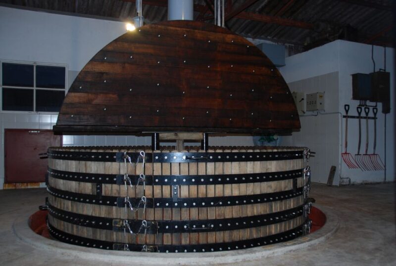 From Paris: Private Champagne Tour, Tastings at Moet&Chandon - Final Thoughts