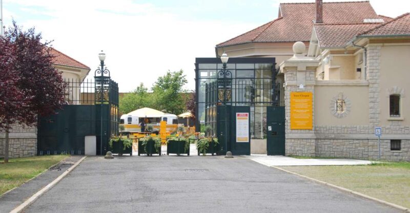 From Paris: Private Champagne tour, Veuve Clicquot and more - Price and Value