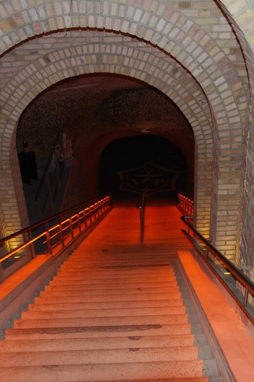 From Paris: Private Champagne tour, Veuve Clicquot and more - Who Is This Tour Best Suited For?