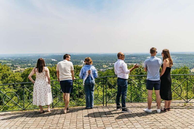 From Paris: Private Sancerre Wine Tour w 10 Tastings & Lunch - Who Would Love This Tour?