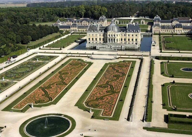 From Paris: Private Tour to Fontainebleau and Barbizon - What to Expect on Your Day Trip
