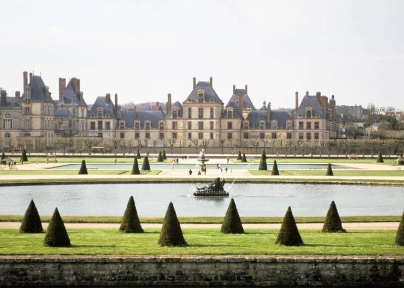 From Paris: Private Tour to Fontainebleau and Barbizon - FAQs