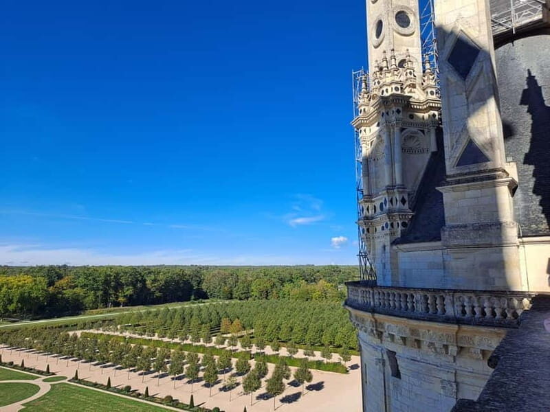 From Paris: Private tour to the Loire Valley Castles - What You Can Expect from This Tour