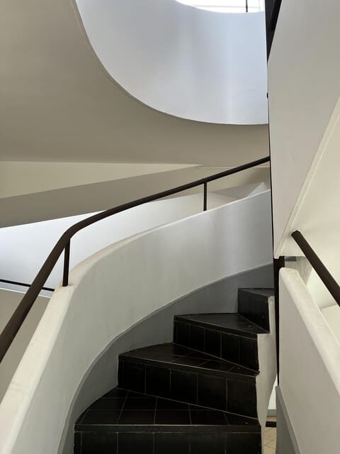 From Paris : PRIVATE TOUR - Villa Savoye - Le Corbusier - Why This Tour Is Worth Considering