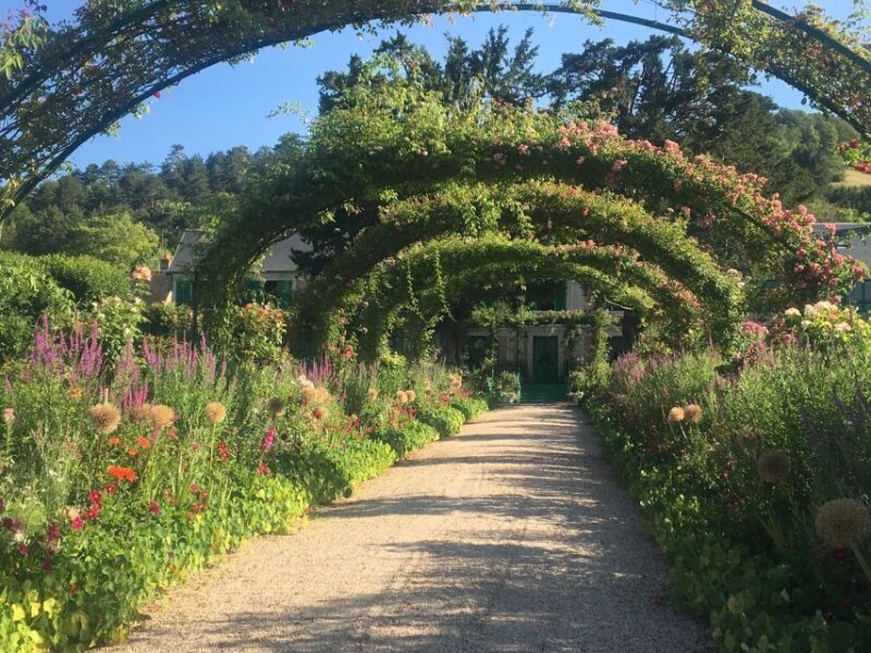 From Paris: Private Trip to Giverny, Monet's House & Museum - What to Expect on Your Giverny Tour