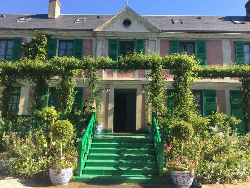 From Paris: Private Trip to Giverny, Monet's House & Museum - Who Should Consider This Tour?