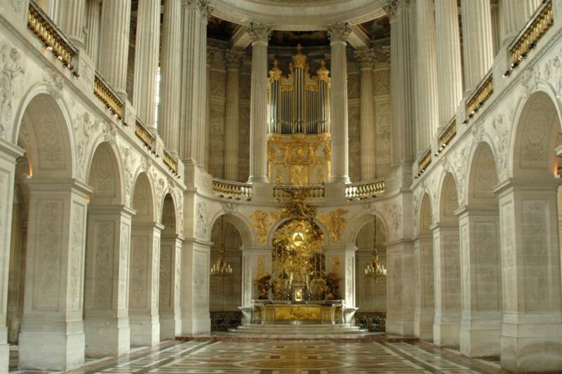 From Paris: Private Versailles Half-Day Private Tour - Who This Tour Is Perfect For
