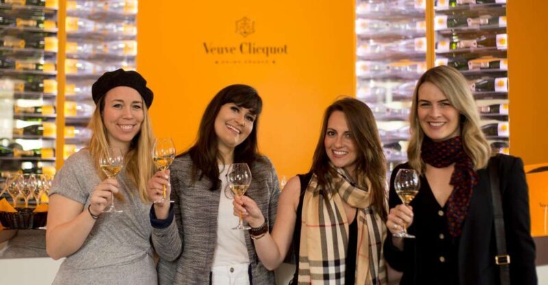 From Paris: Reims and Champagne Tasting Full-Day Tour - An Honest Look at the Experience