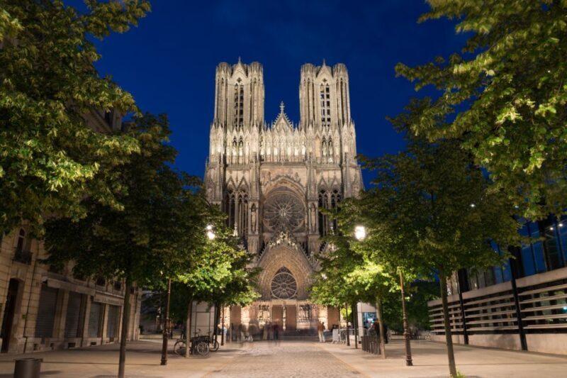 From Paris: Reims and Champagne Tasting Full-Day Tour - Final Thoughts