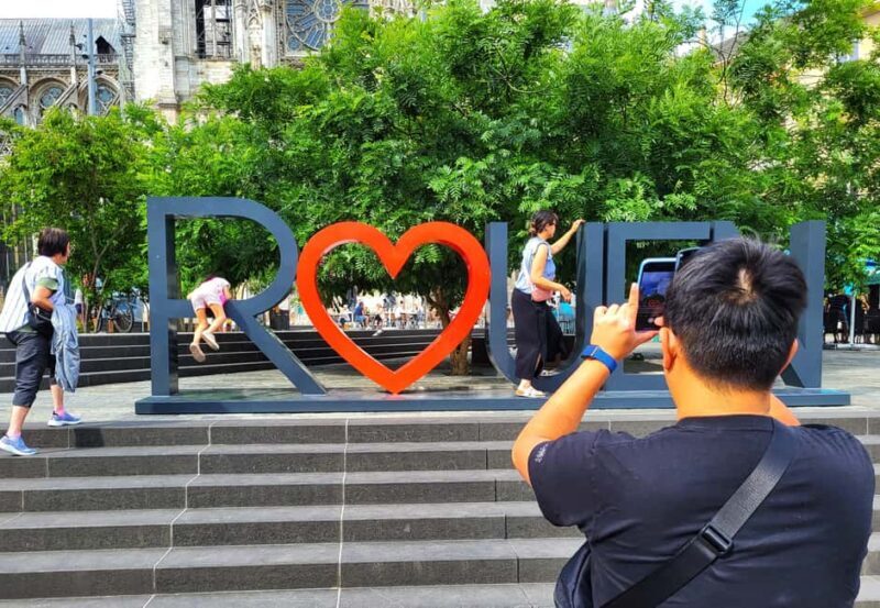 From Paris: Rouen, Etretat & Honfleur Private Day Trip - An Honest Breakdown of the Experience