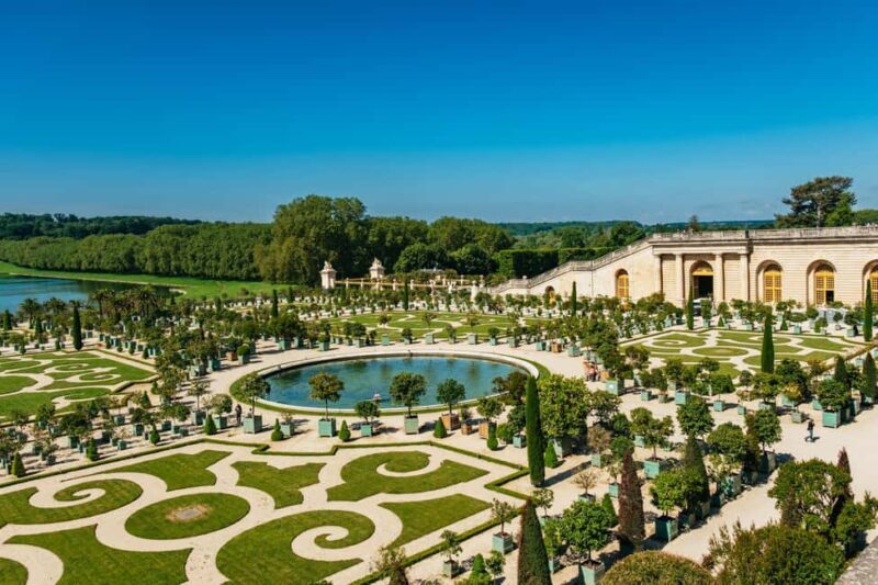 From Paris: Skip-the-Line Palace of Versailles Bike Tour - A Practical & Engaging Way to Experience Versailles